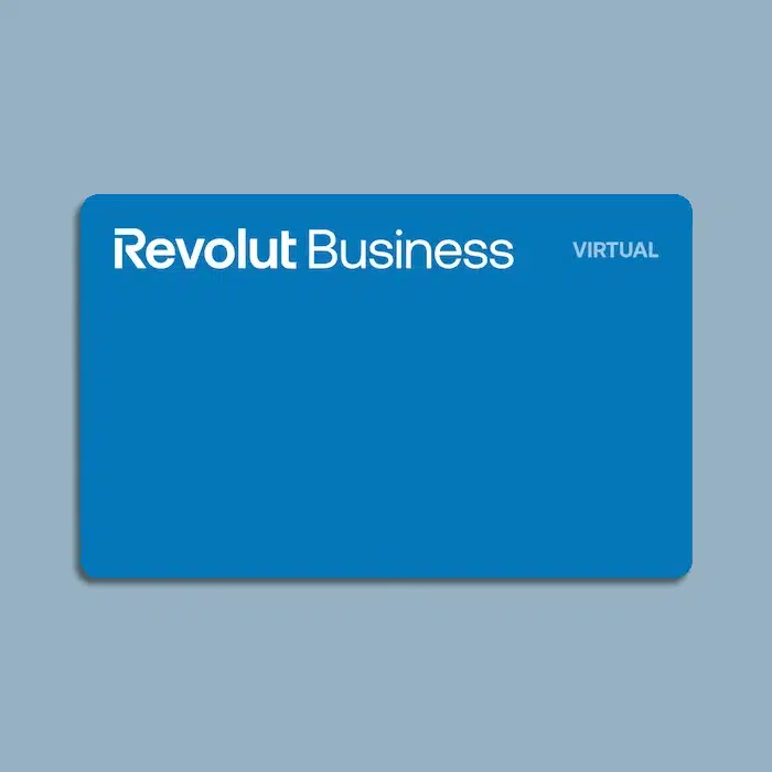 La carta Revolut Business può essere abilitata ai pagamenti in negozio con Apple Pay o Google pay