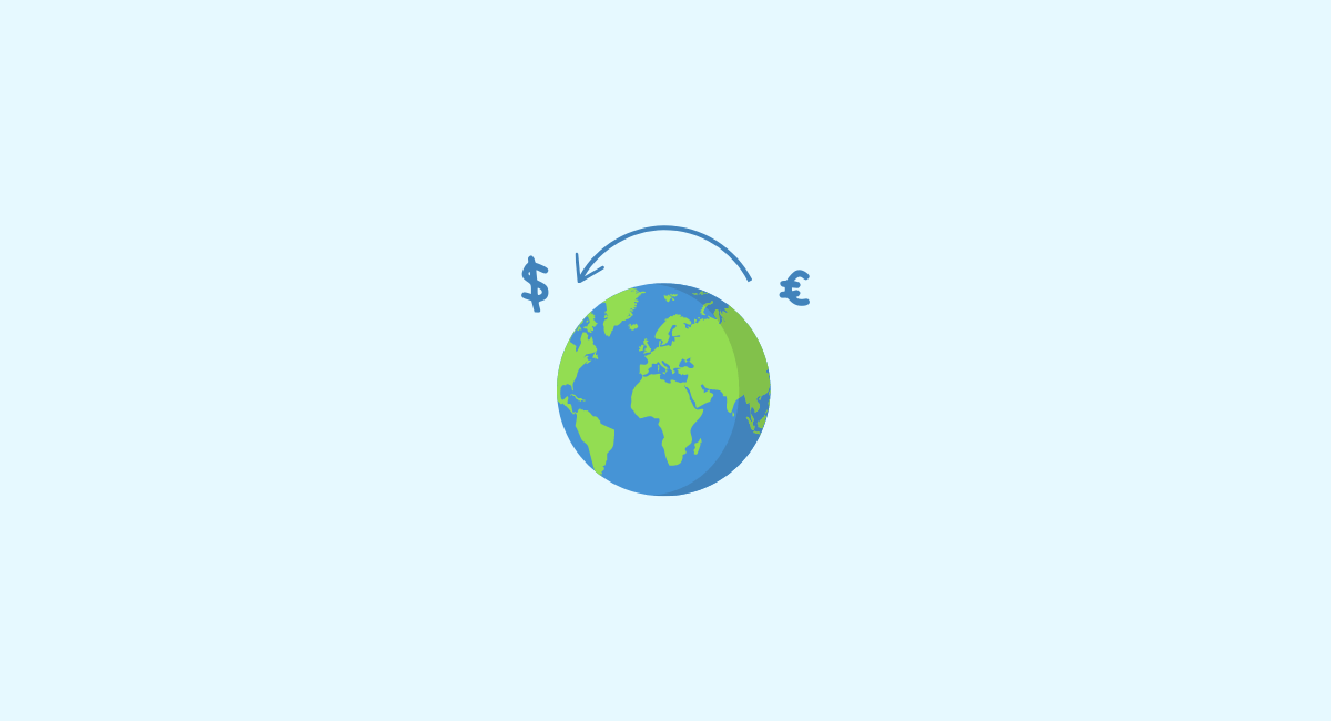 Guida al bonifico estero: quanto costa, quanto impiega, come risparmiare