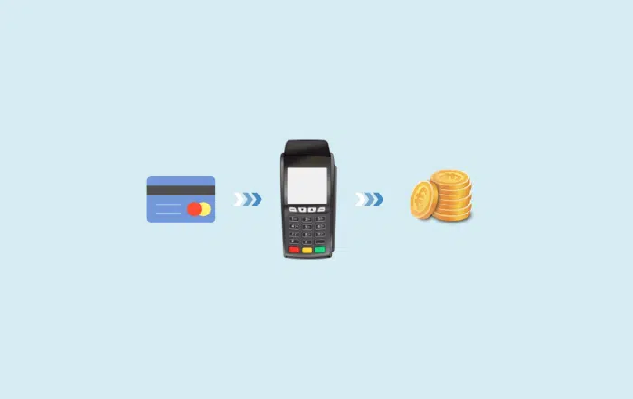 Guida alla ricezione di pagamenti con carta contactless e chip