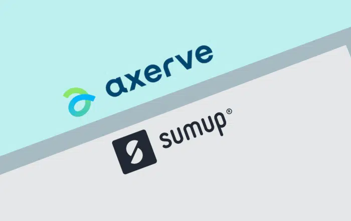 Confronto POS Axerve e SumUp