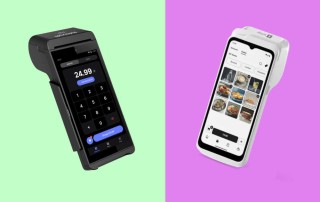 Confronto tra le offerte POS di Revolut e SumUp
