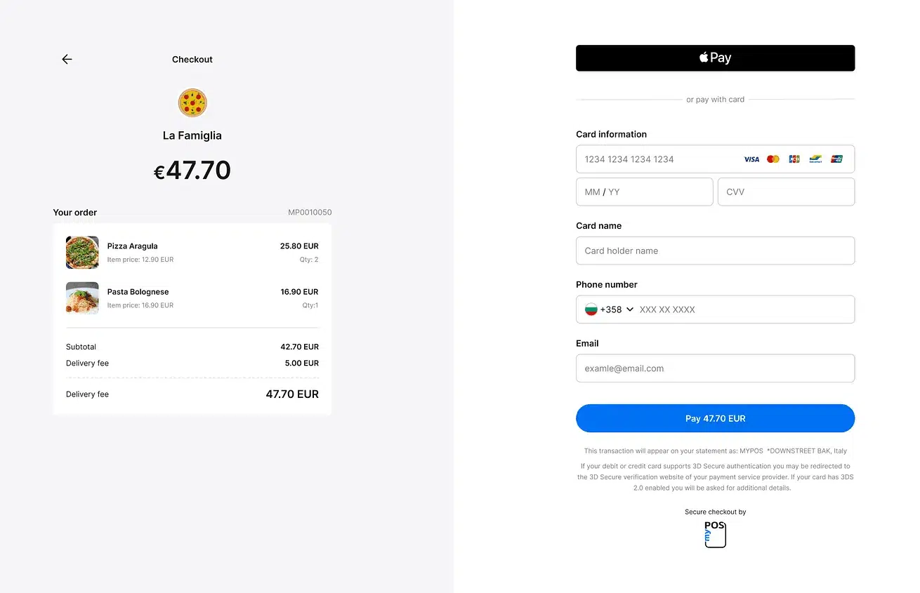 mypos-checkout