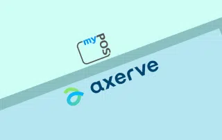 Confronto dei terminali myPOS e Axerve