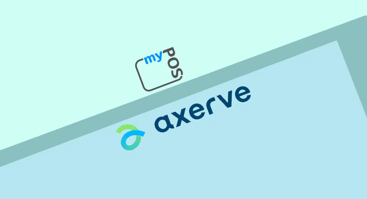 Confronto dei terminali myPOS e Axerve