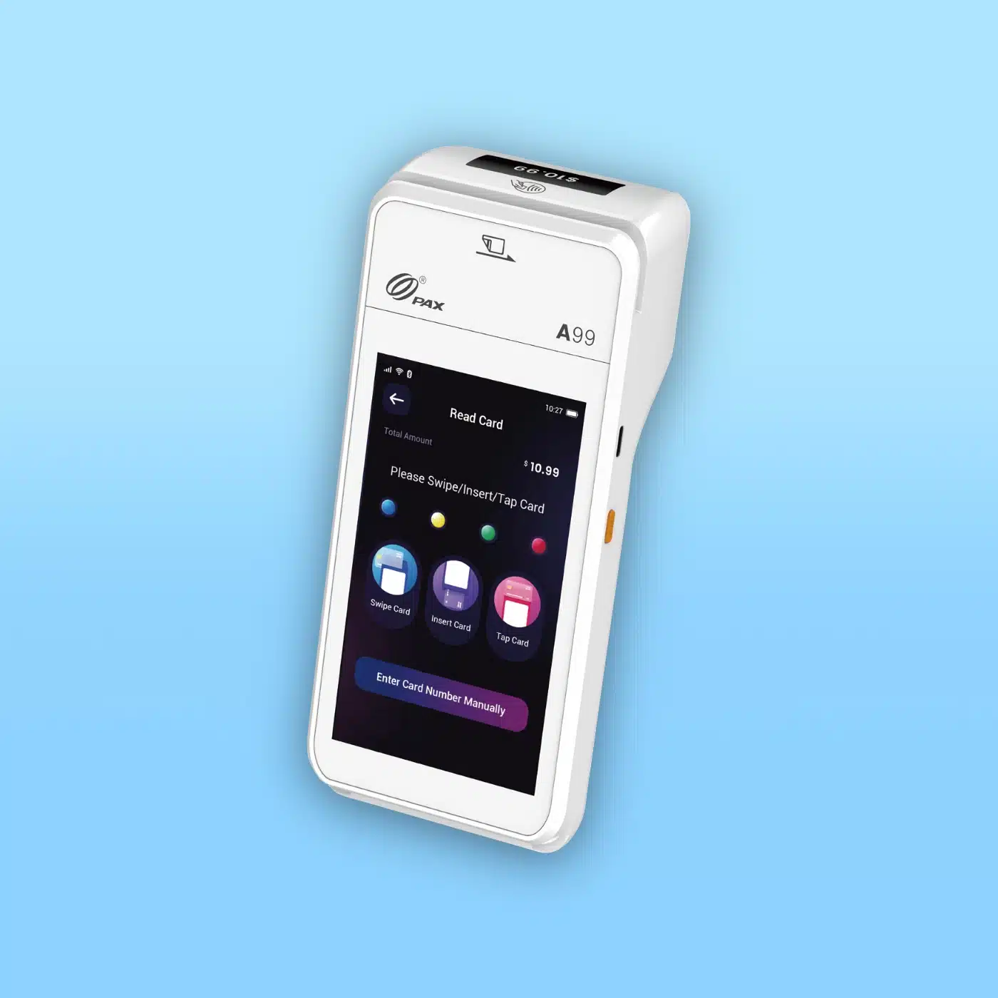 PAX A99