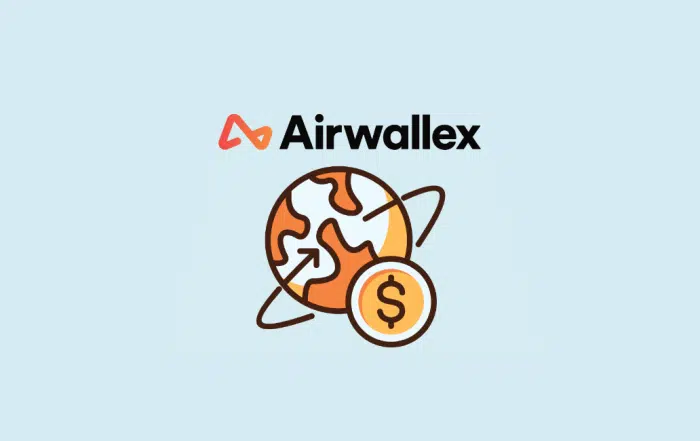 Recensione Airwallex
