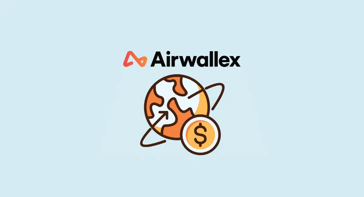Recensione Airwallex