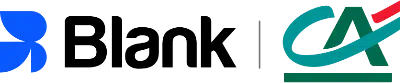 Blank Crédit Agricole