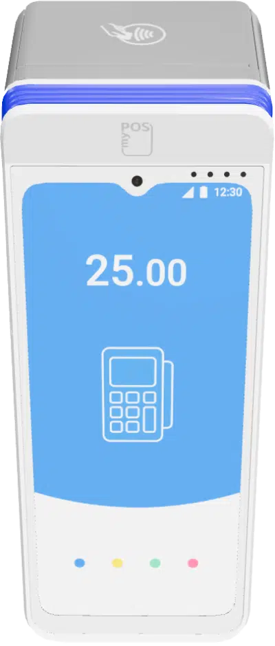 myPOS Ultra