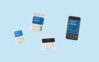 Confronto tra POS migliori per piccole imprese e professionisti