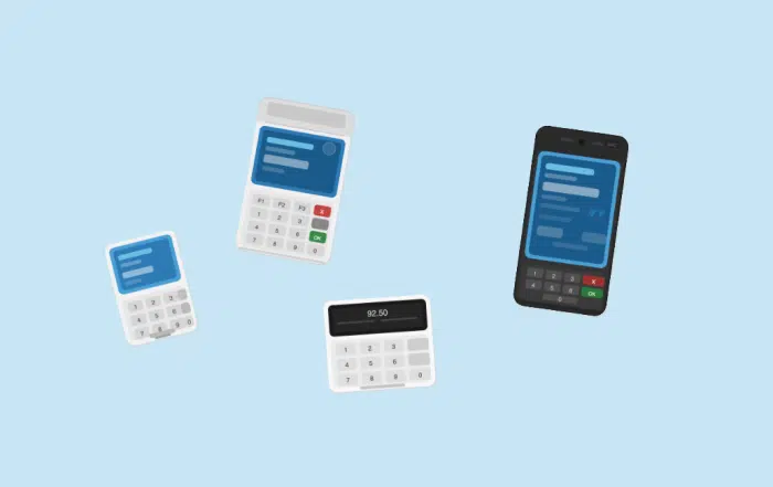 Confronto tra POS migliori per piccole imprese e professionisti
