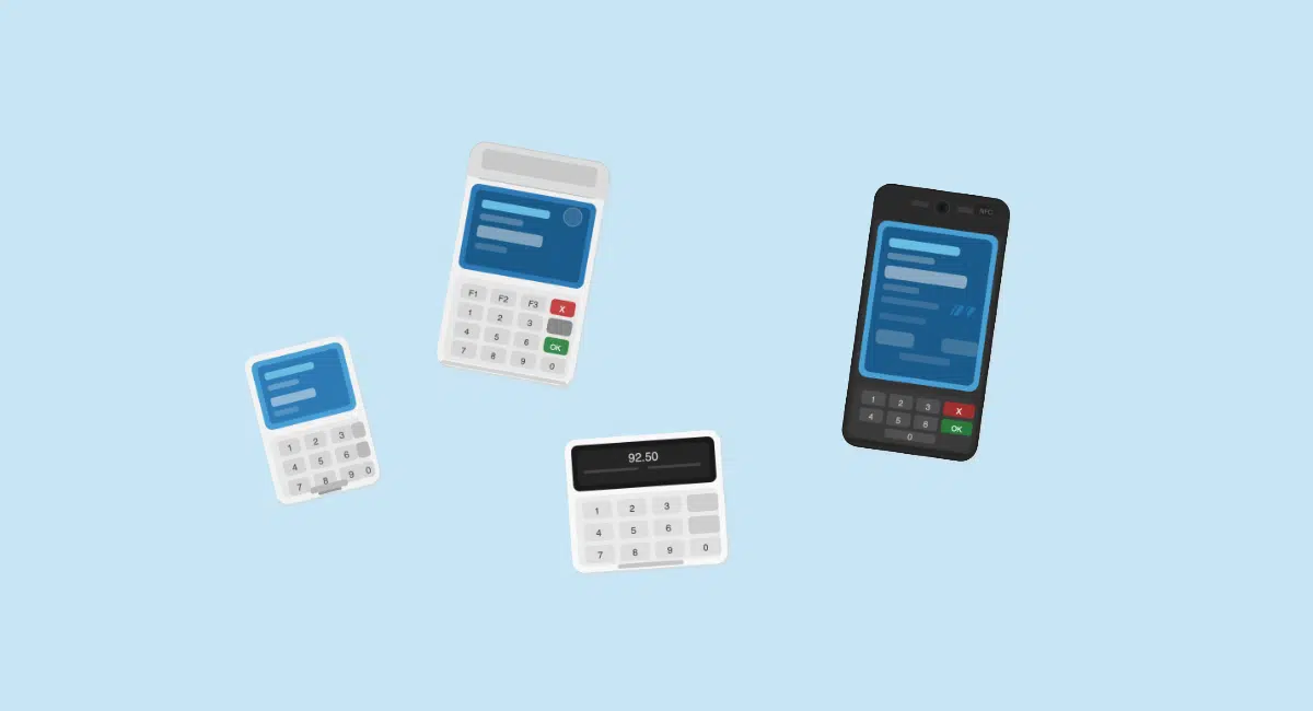 Confronto tra POS migliori per piccole imprese e professionisti
