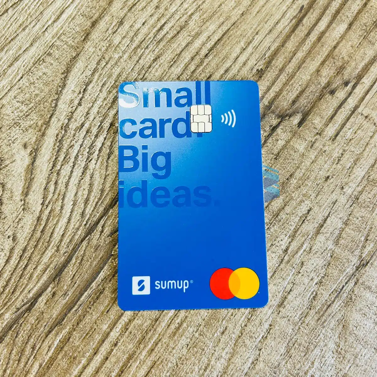sumup-carta-mastercard-mt Carta prepagata business SumUp