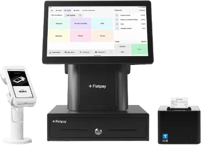 Flatpay Cassa Premium