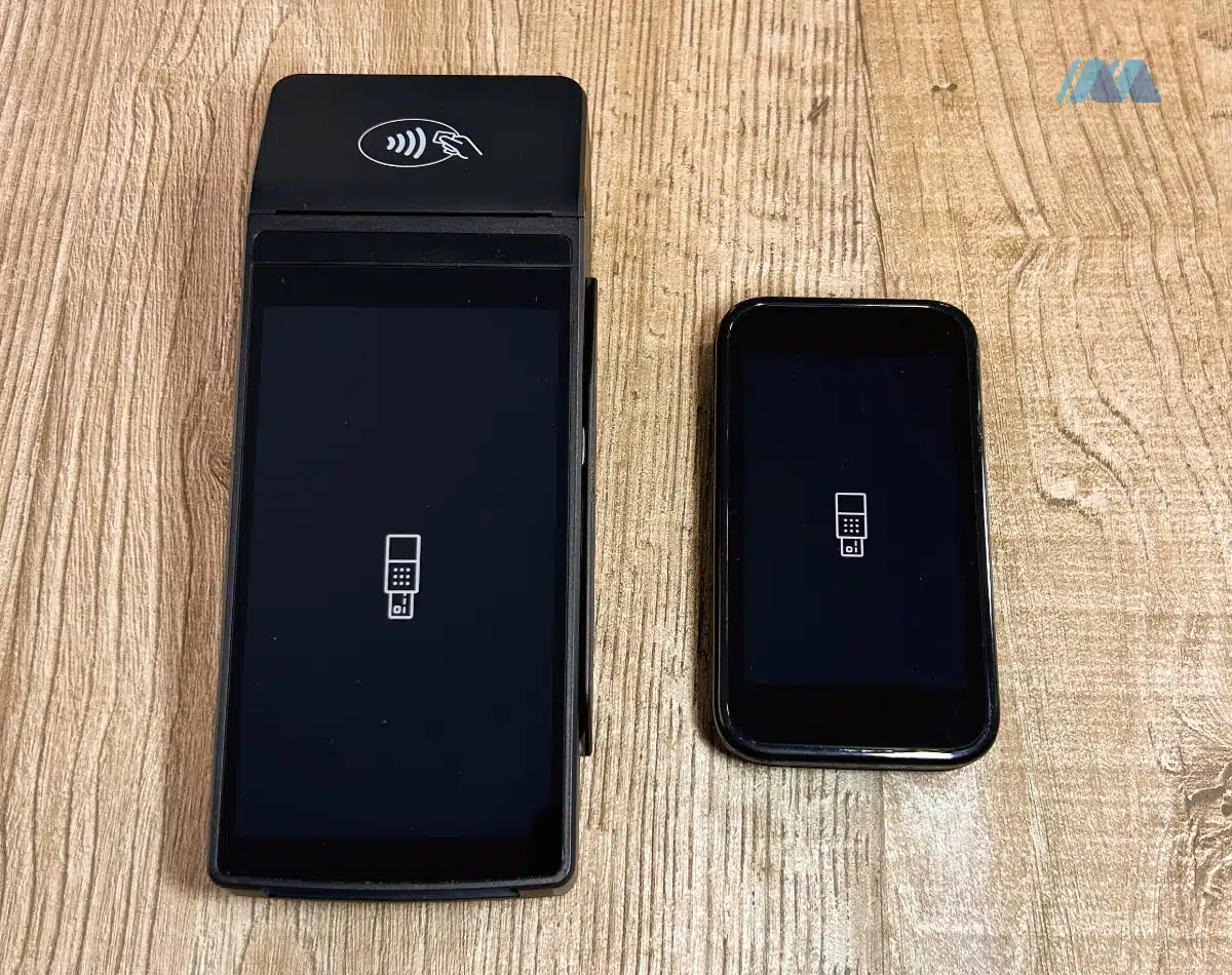 Terminali Qonto: Pro e Pocket